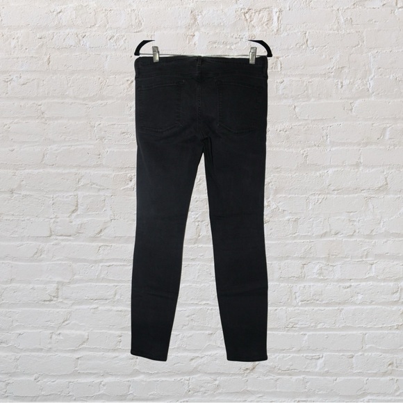 Frame Denim Le Skinny de Jeanne - Picture 3 of 3